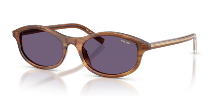 Prada Γυναικεία Γυαλιά Ηλίου PR D17S