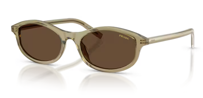Prada Γυναικεία Γυαλιά Ηλίου PR D17S