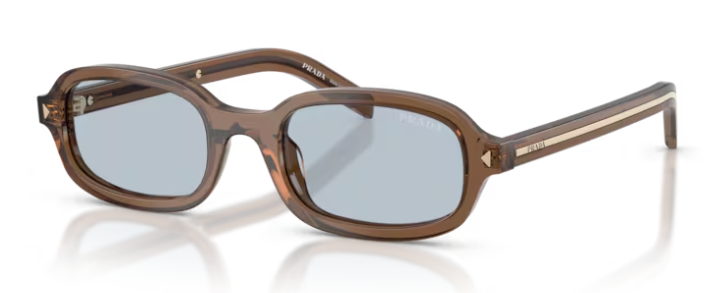 Prada Γυναικεία Γυαλιά Ηλίου PR D06S