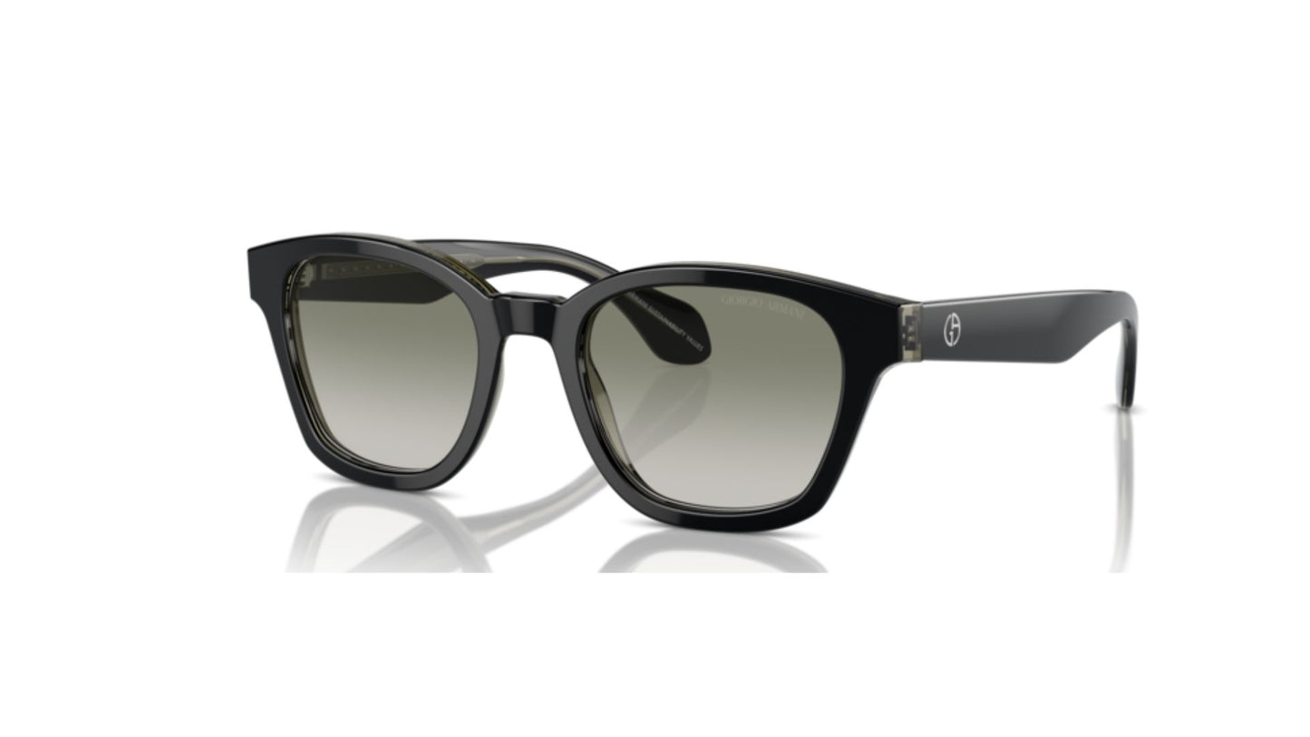 Giorgio Armani Unisex Ηλίου AR 8207