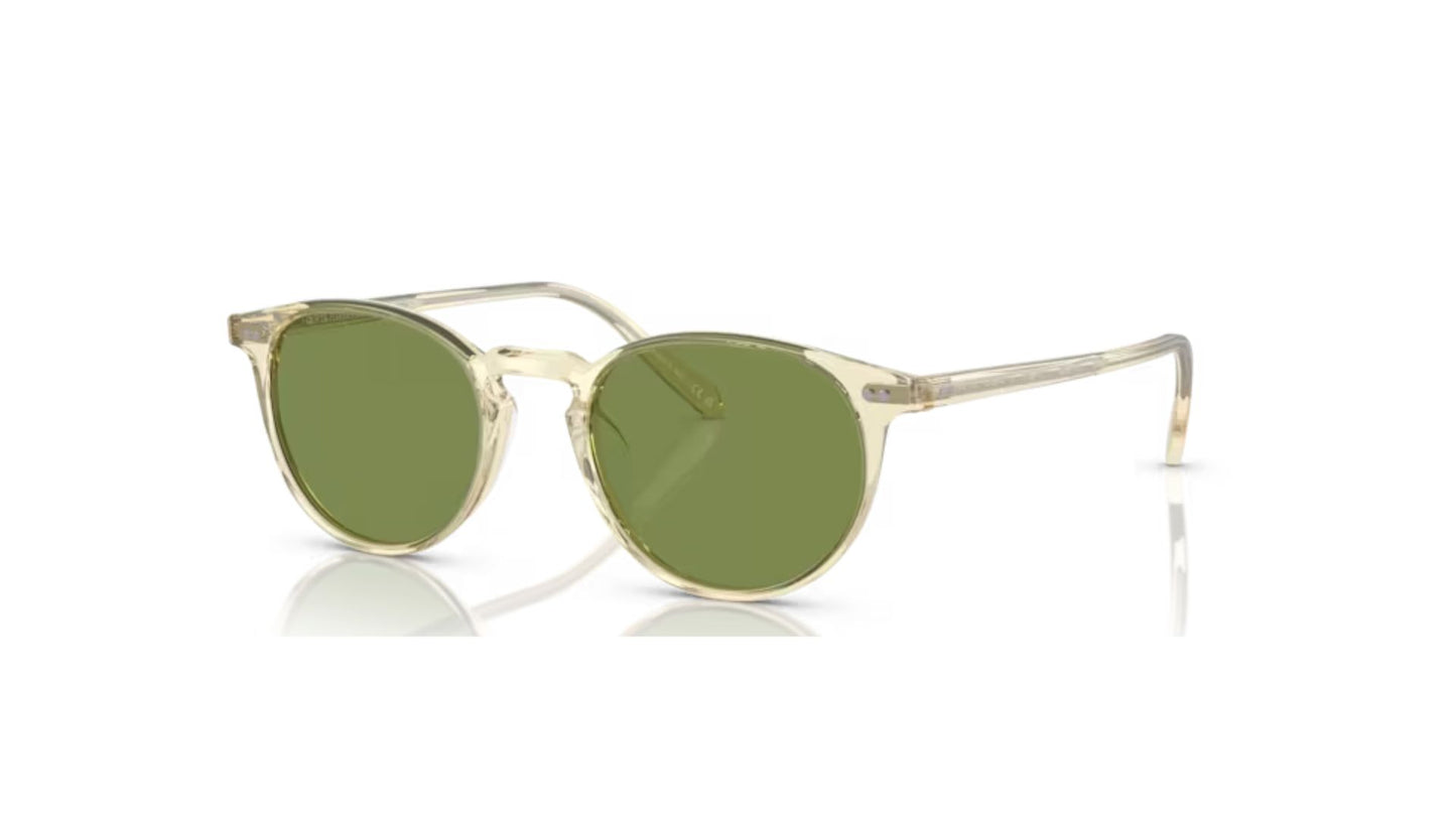 Oliver Peoples Unisex Γυαλιά Ηλίου OV 5004SU