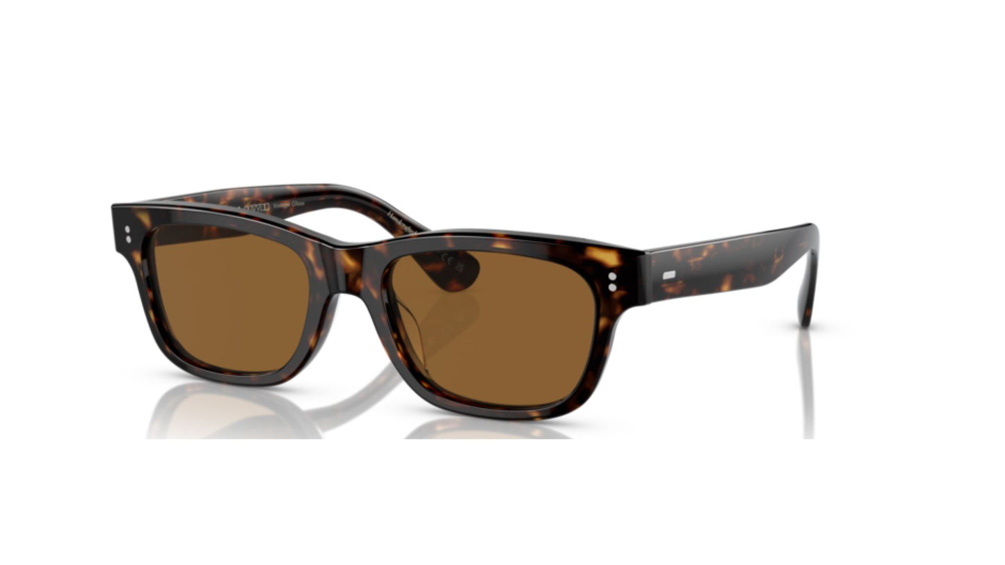 Oliver Peoples Unisex Γυαλιά Ηλίου OV 5540SU