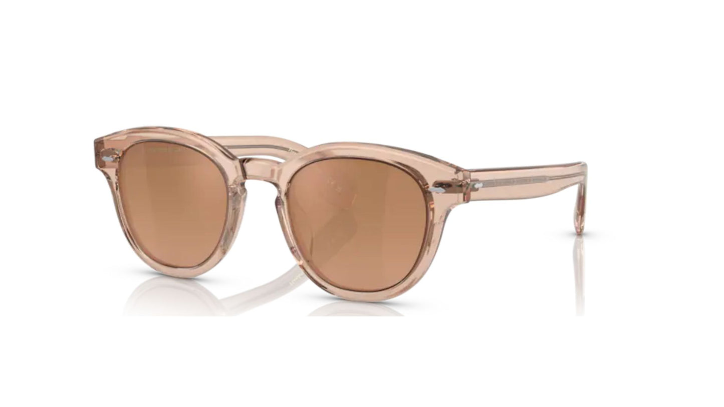 Oliver Peoples Unisex Γυαλιά Ηλίου OV 5413SU