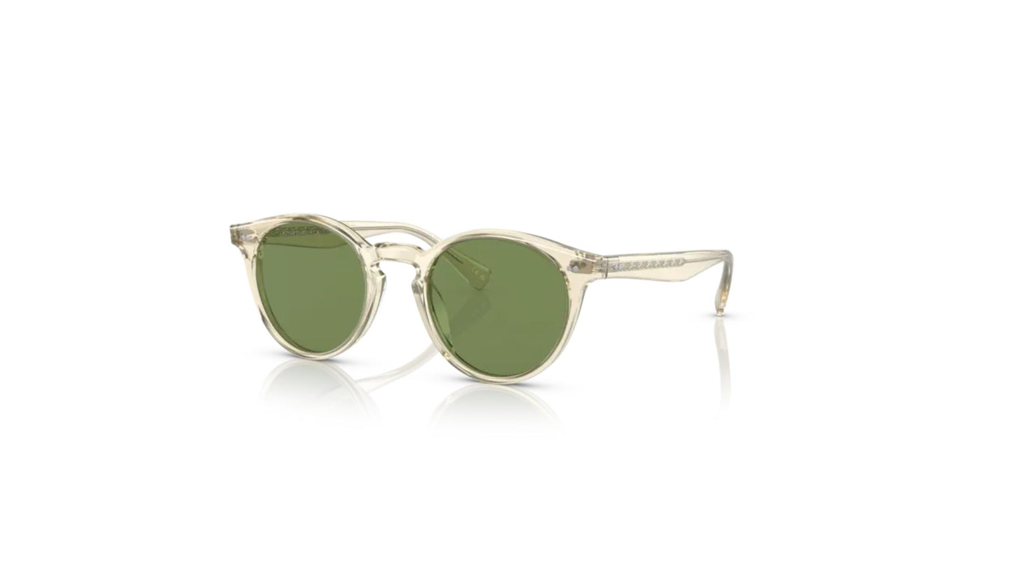 Oliver Peoples Ανδρικά Γυαλιά Ηλίου OV 5459SU