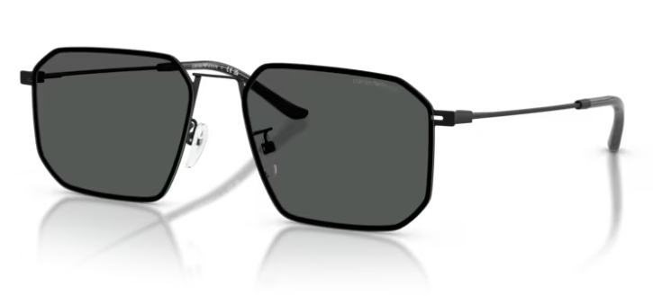 Emporio Armani Ανδρικά Γυαλιά Ηλίου EA 2165D