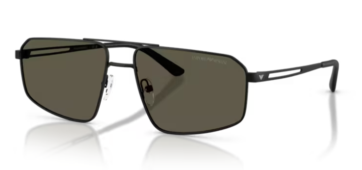 Emporio Armani Ανδρικά Γυαλιά Ηλίου EA 2173