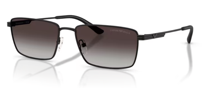 Emporio Armani Ανδρικά Γυαλιά Ηλίου EA 2169