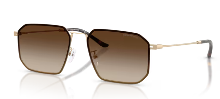 Emporio Armani Ανδρικά Γυαλιά Ηλίου EA 2165D