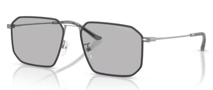 Emporio Armani Ανδρικά Γυαλιά Ηλίου EA 2165D