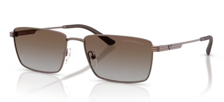 Emporio Armani Ανδρικά Γυαλιά Ηλίου EA 2169