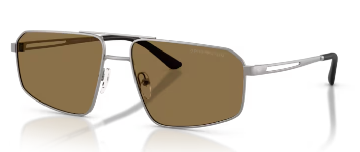 Emporio Armani Ανδρικά Γυαλιά Ηλίου EA 2173