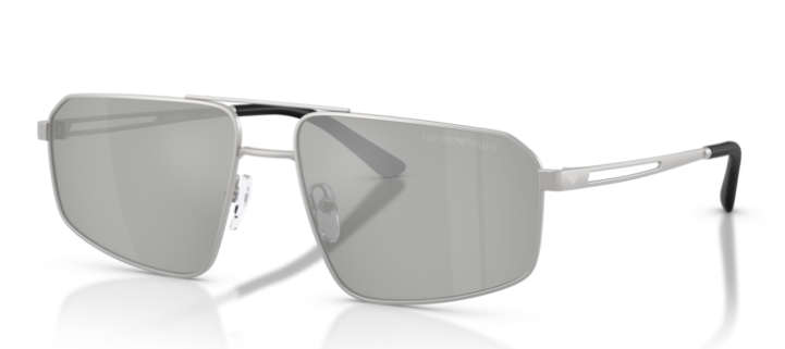Emporio Armani Ανδρικά Γυαλιά Ηλίου EA 2173