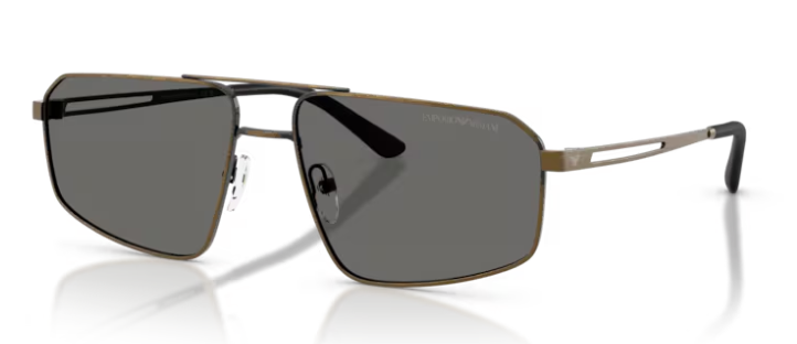 Emporio Armani Ανδρικά Γυαλιά Ηλίου EA 2173