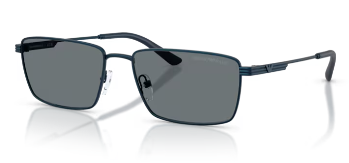 Emporio Armani Ανδρικά Γυαλιά Ηλίου EA 2169