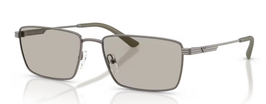 Emporio Armani Ανδρικά Γυαλιά Ηλίου EA 2169