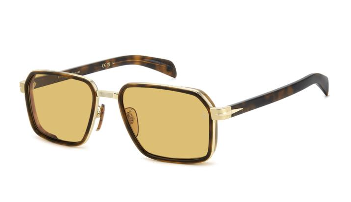 David Beckham Ανδρικά Γυαλιά Ηλίου DB 7158/S