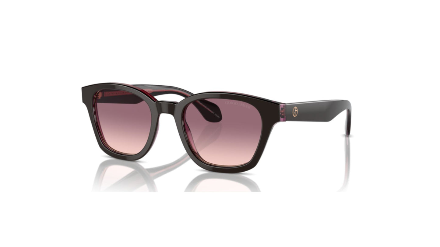 Giorgio Armani Unisex Ηλίου AR 8207