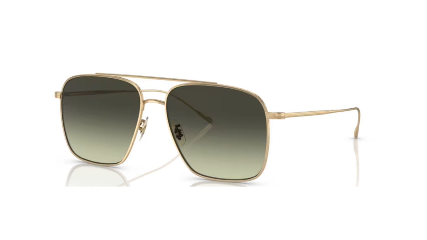 Oliver Peoples Unisex Γυαλιά Ηλίου OV 1320ST