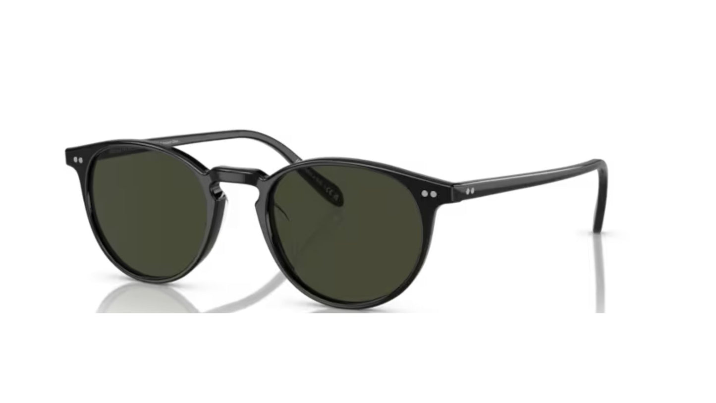 Oliver Peoples Unisex Γυαλιά Ηλίου OV 5004SU