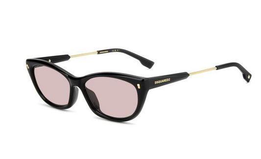 Dsquared2 Γυναικεία Γυαλιά Ηλίου D2 0209/G/S