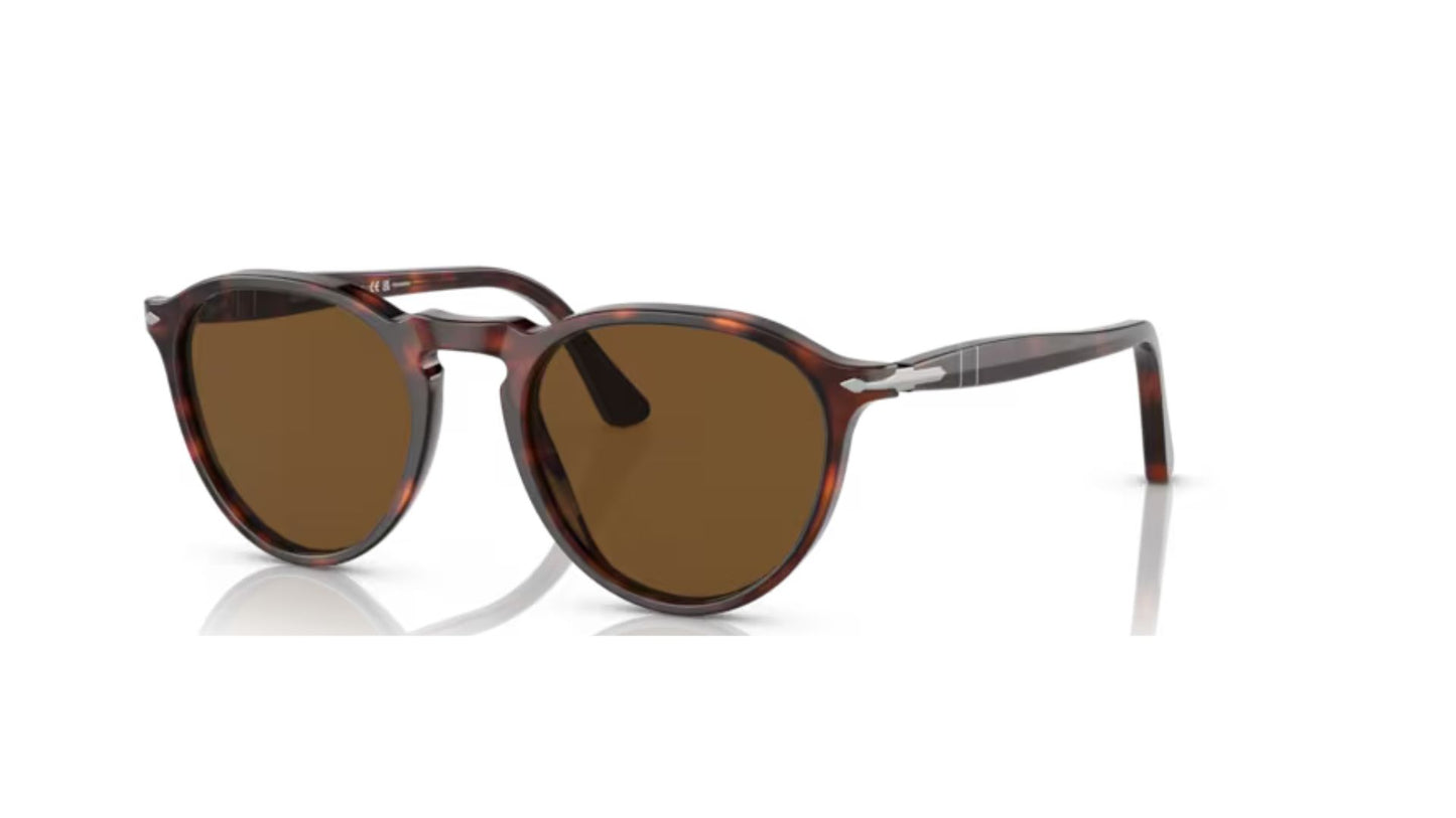 Persol Ανδρικά Γυαλιά Ηλίου PO 3286S