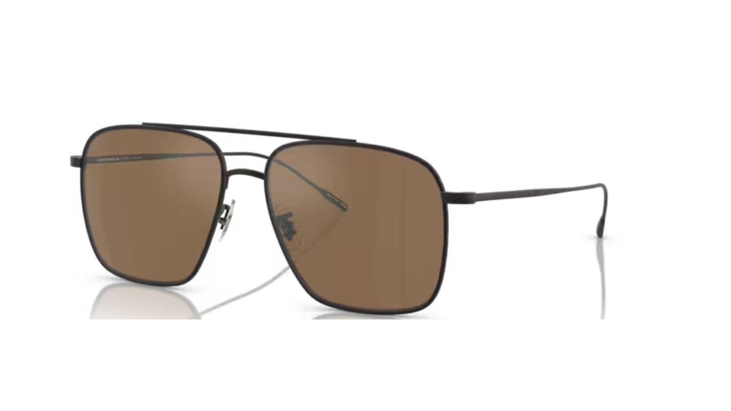 Oliver Peoples Unisex Γυαλιά Ηλίου OV 1320ST