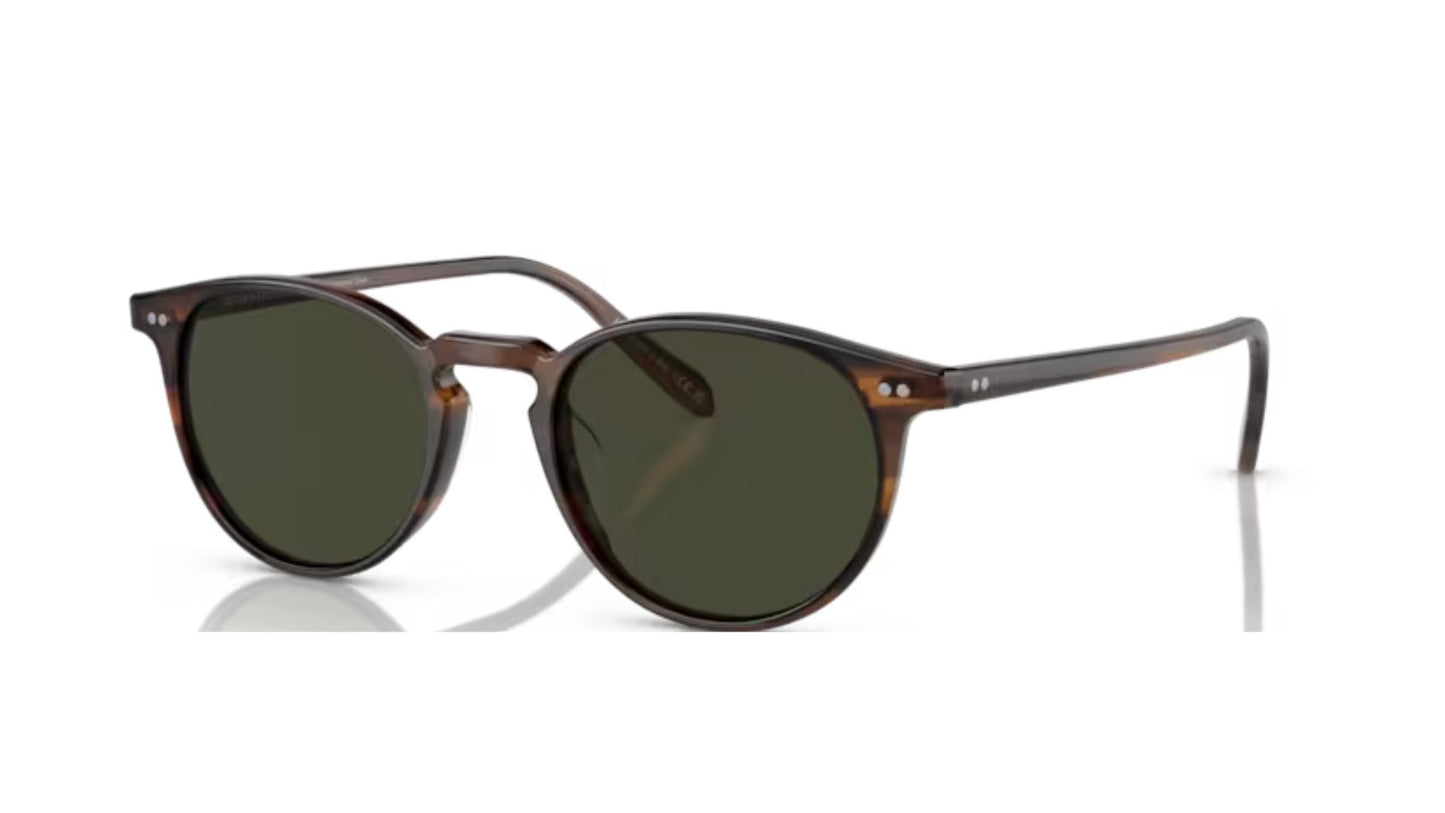 Oliver Peoples Unisex Γυαλιά Ηλίου OV 5004SU