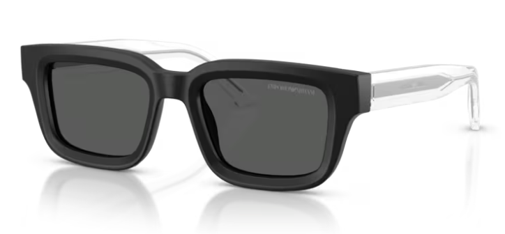 Emporio Armani Ανδρικά Γυαλιά Ηλίου EA 4270