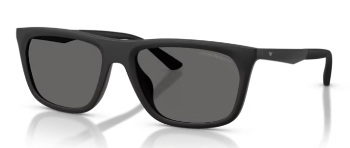 Emporio Armani Ανδρικά Γυαλιά Ηλίου EA 4272U