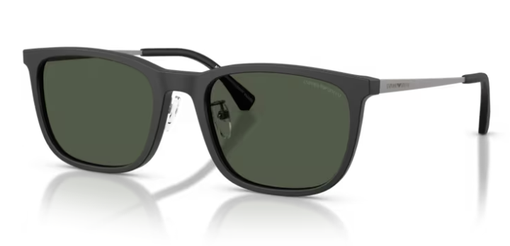 Emporio Armani Ανδρικά Γυαλιά Ηλίου EA 4275D