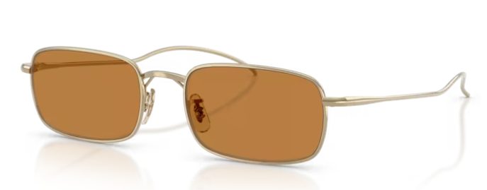 Oliver Peoples Unisex Γυαλιά Ηλίου OV 1364ST