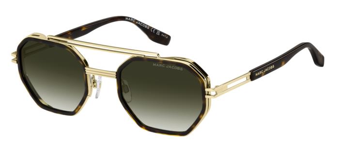 Marc Jacobs Unisex Γυαλιά Ηλίου MARC 782/S