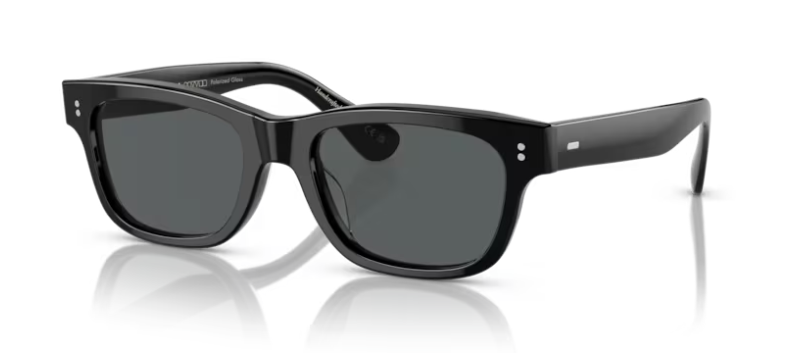 Oliver Peoples Unisex Γυαλιά Ηλίου OV 5540SU