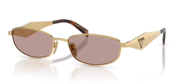 Prada Unisex Γυαλιά Ηλίου PR D51S