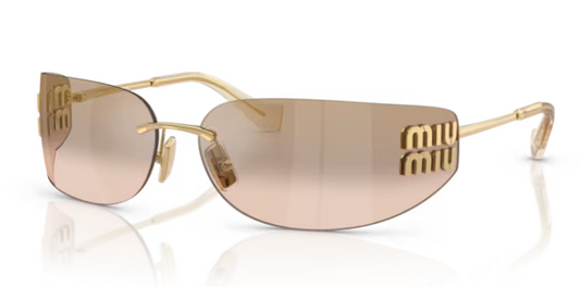 MIU MIU Γυναικεία Γυαλιά Ηλίου MU A51S