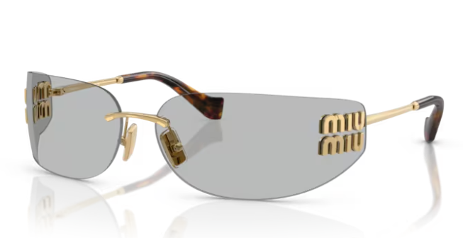 MIU MIU Γυναικεία Γυαλιά Ηλίου MU A51S