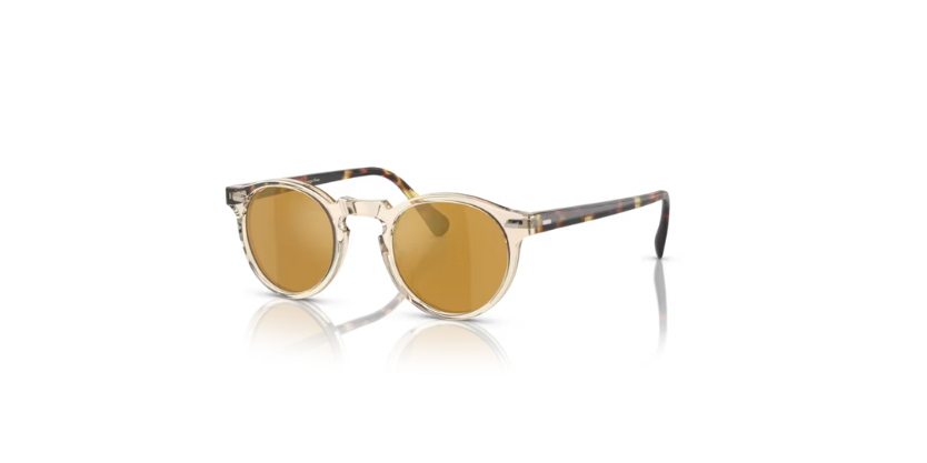 Oliver Peoples Unisex Γυαλιά Ηλίου OV 5217S