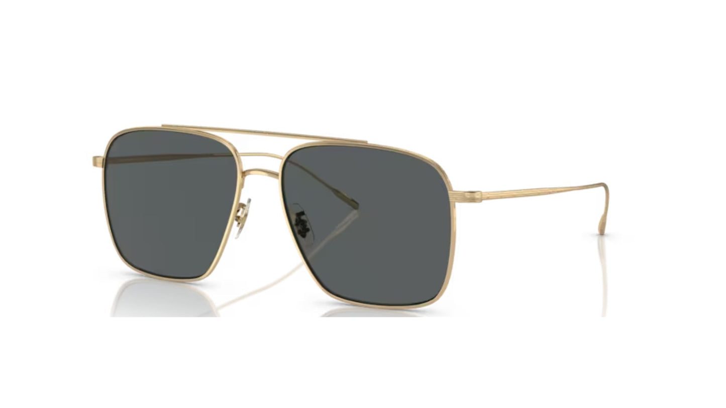 Oliver Peoples Unisex Γυαλιά Ηλίου OV 1320ST