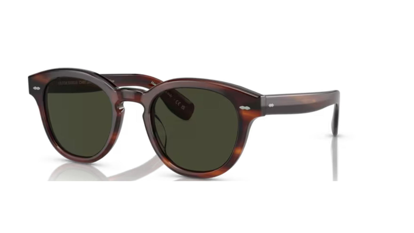 Oliver Peoples Unisex Γυαλιά Ηλίου OV 5413SU