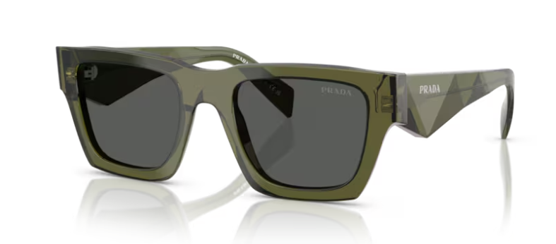 Prada Γυναικεία Γυαλιά Ηλίου PR A06S