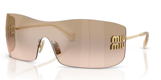 MIU MIU Γυναικεία Γυαλιά Ηλίου MU B53S