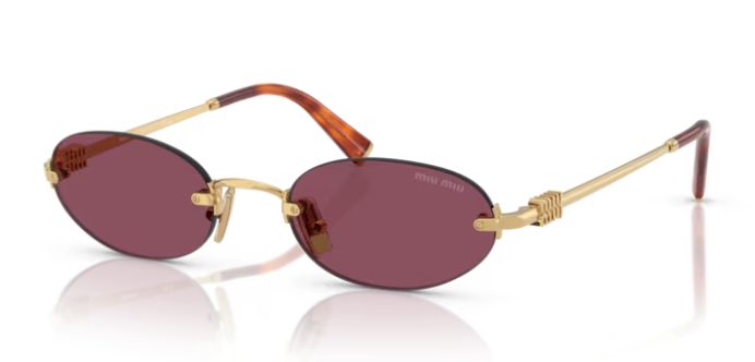 MIU MIU Γυναικεία Γυαλιά Ηλίου MU A54S
