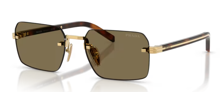 Prada Ανδρικά Γυαλιά Ηλίου PR D55S