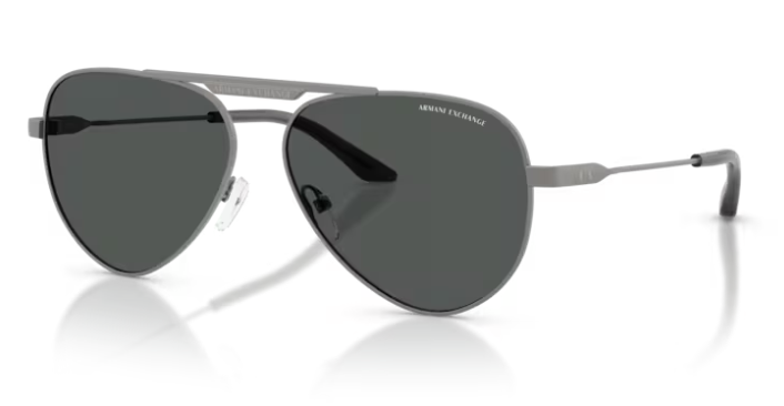 Armani Exchange Ανδρικά Γυαλιά Ηλίου AX 2060S
