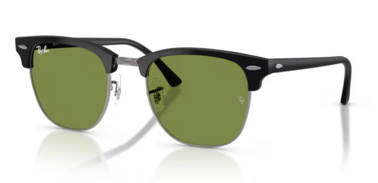 Ray Ban Unisex Γυαλιά Ηλίου RB 3016 Clubmaster