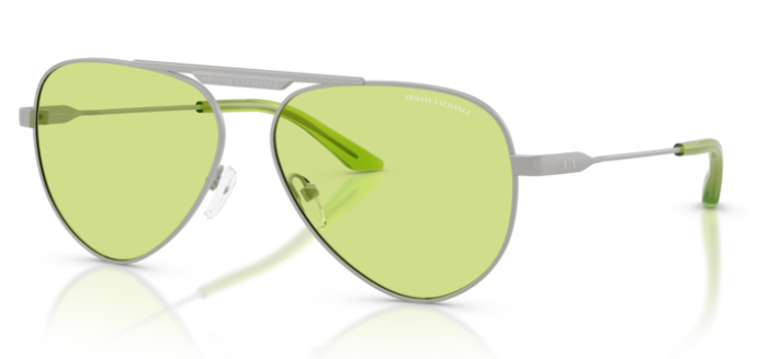 Armani Exchange Ανδρικά Γυαλιά Ηλίου AX 2060S
