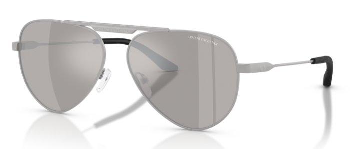 Armani Exchange Ανδρικά Γυαλιά Ηλίου AX 2060S