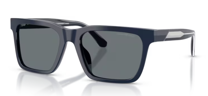 Emporio Armani Ανδρικά Γυαλιά Ηλίου EA 4262U