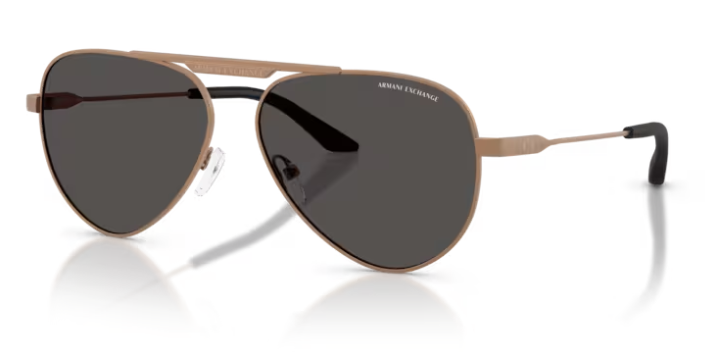 Armani Exchange Ανδρικά Γυαλιά Ηλίου AX 2060S