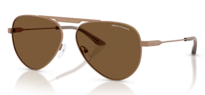 Armani Exchange Ανδρικά Γυαλιά Ηλίου AX 2060S